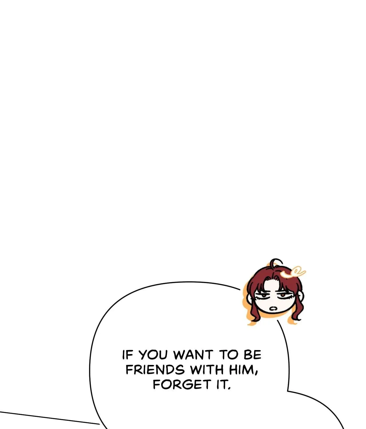 All for My Dearest Juliet Chapter 30 page 165 - 