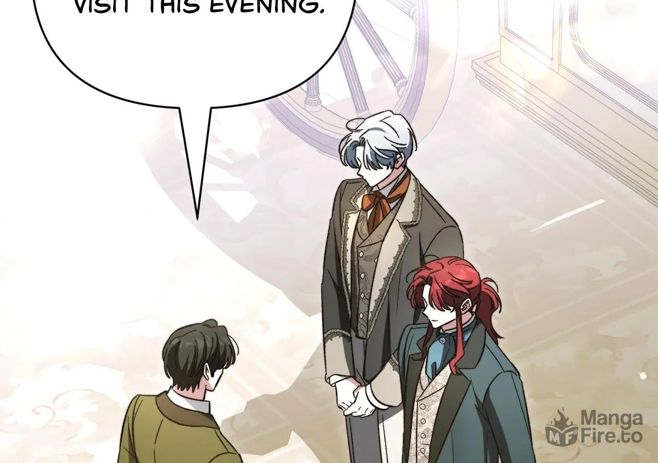 All for My Dearest Juliet Chapter 30 page 172 - 