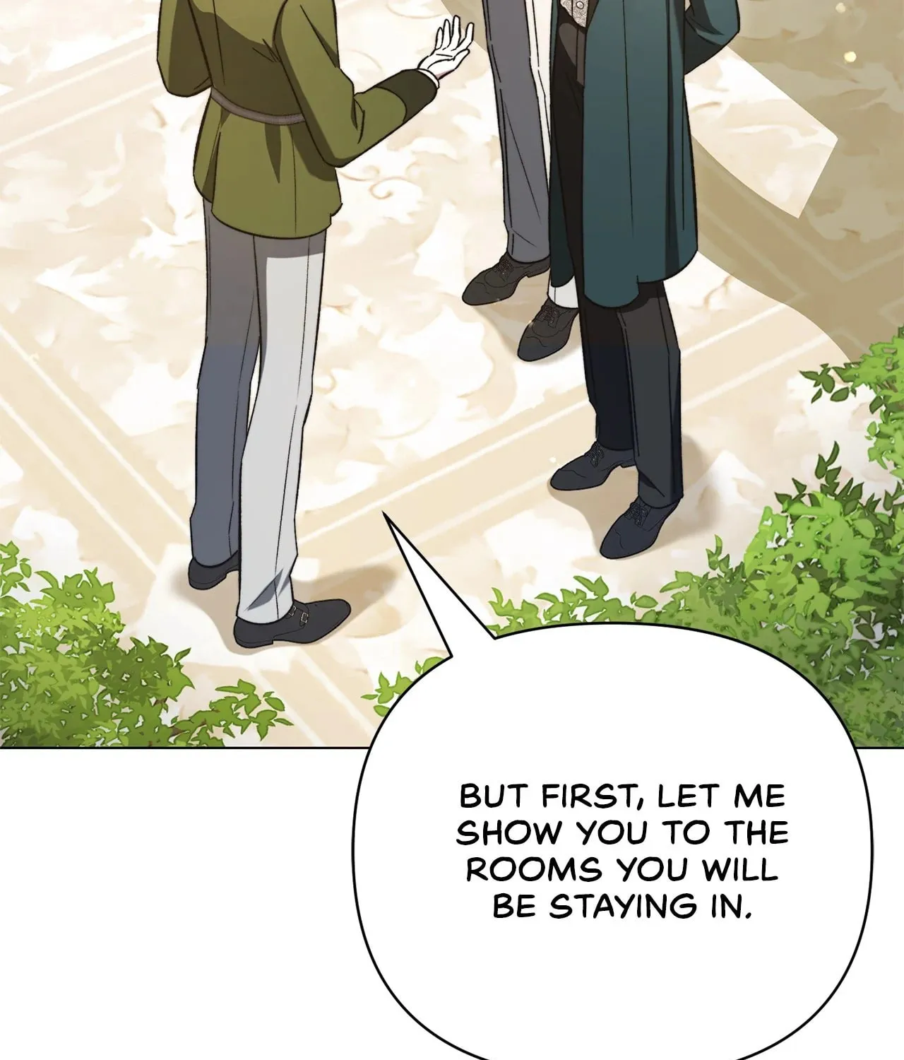 All for My Dearest Juliet Chapter 30 page 173 - 