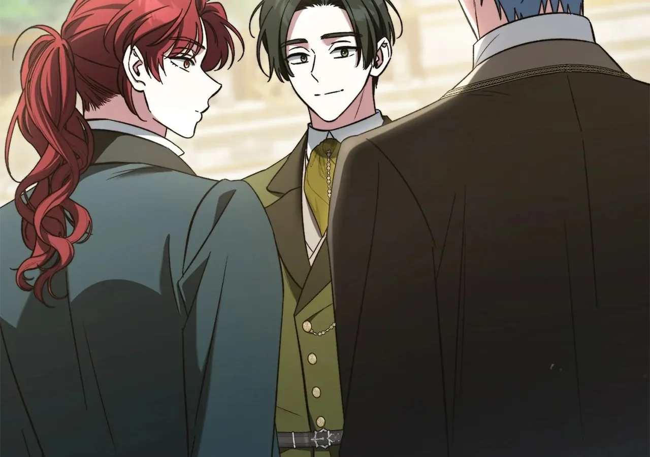 All for My Dearest Juliet Chapter 30 page 179 - 