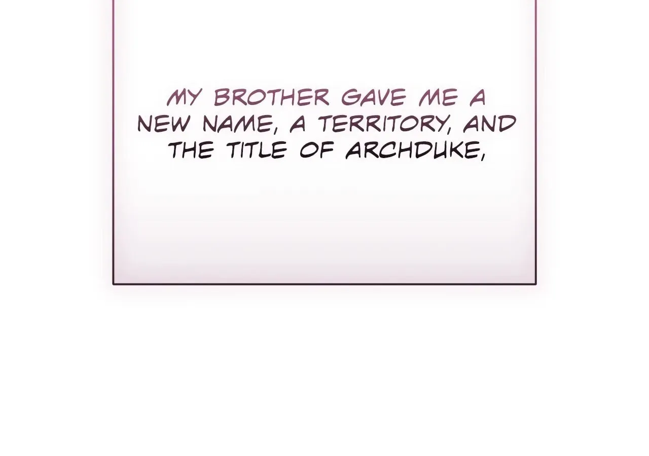 All for My Dearest Juliet Chapter 30 page 21 - 