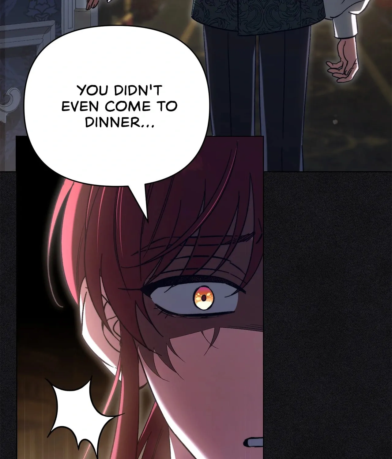 All for My Dearest Juliet Chapter 30 page 31 - 