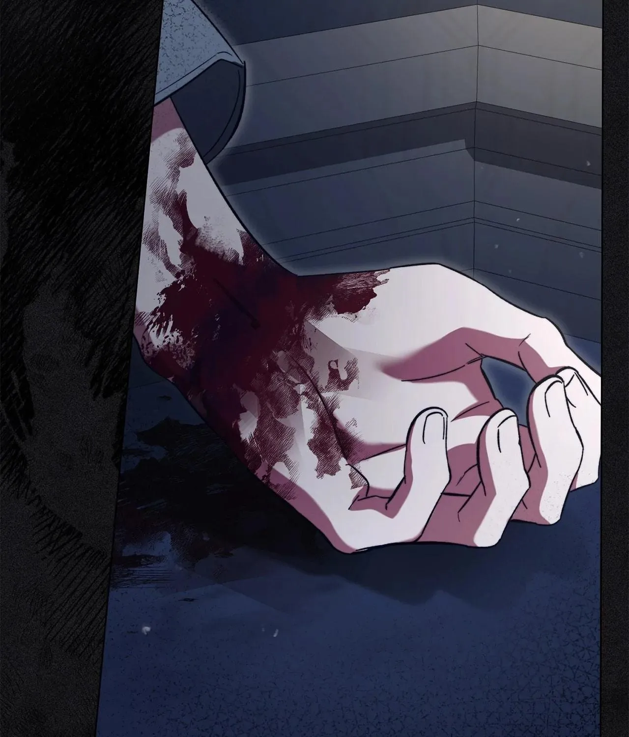 All for My Dearest Juliet Chapter 30 page 37 - 