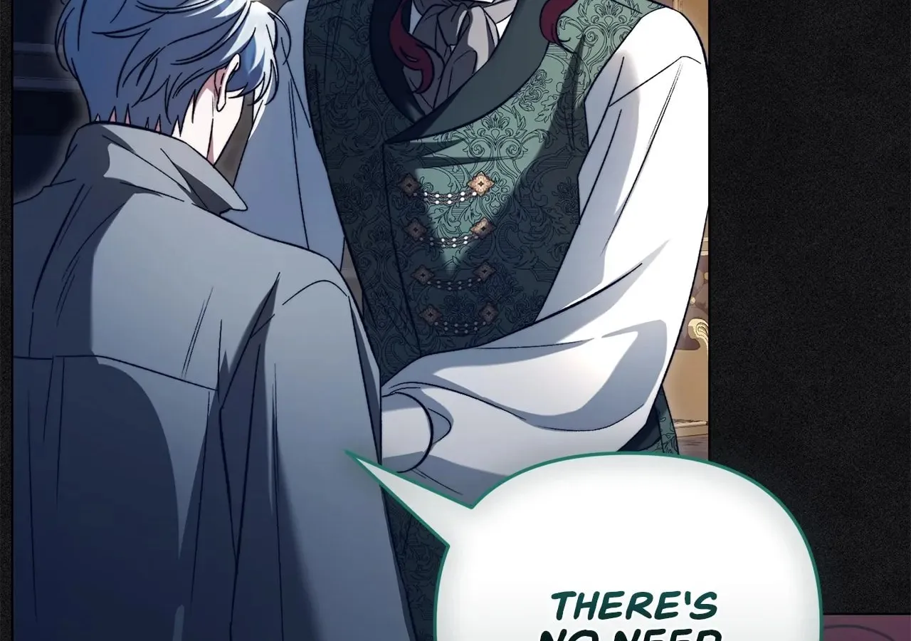 All for My Dearest Juliet Chapter 30 page 43 - 