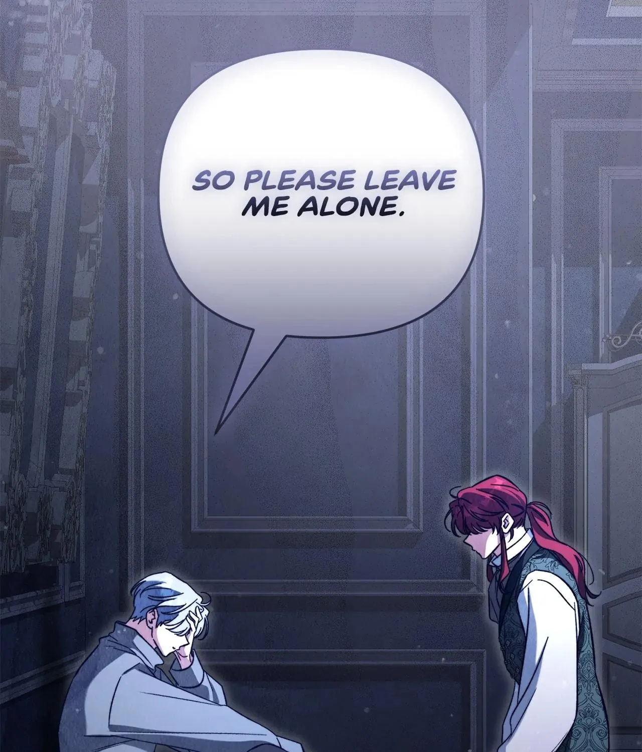 All for My Dearest Juliet Chapter 30 page 50 - 