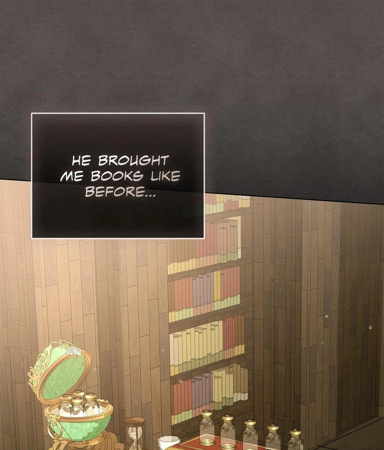 All for My Dearest Juliet Chapter 30 page 56 - 