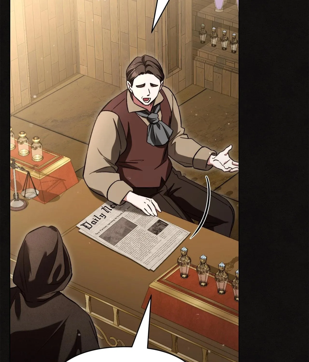 All for My Dearest Juliet Chapter 30 page 62 - 