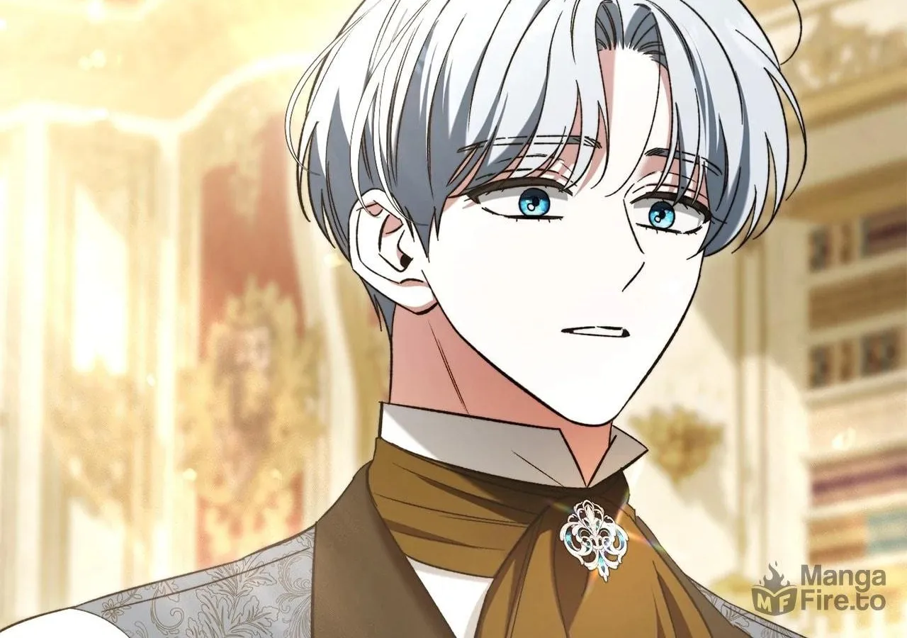 All for My Dearest Juliet Chapter 30 page 9 - 