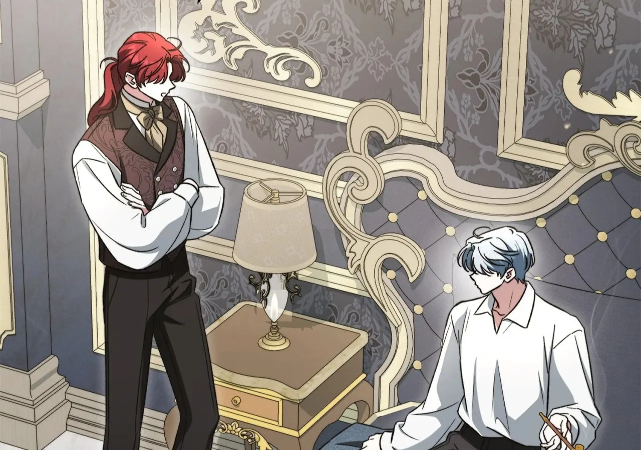All for My Dearest Juliet Chapter 30 page 83 - 