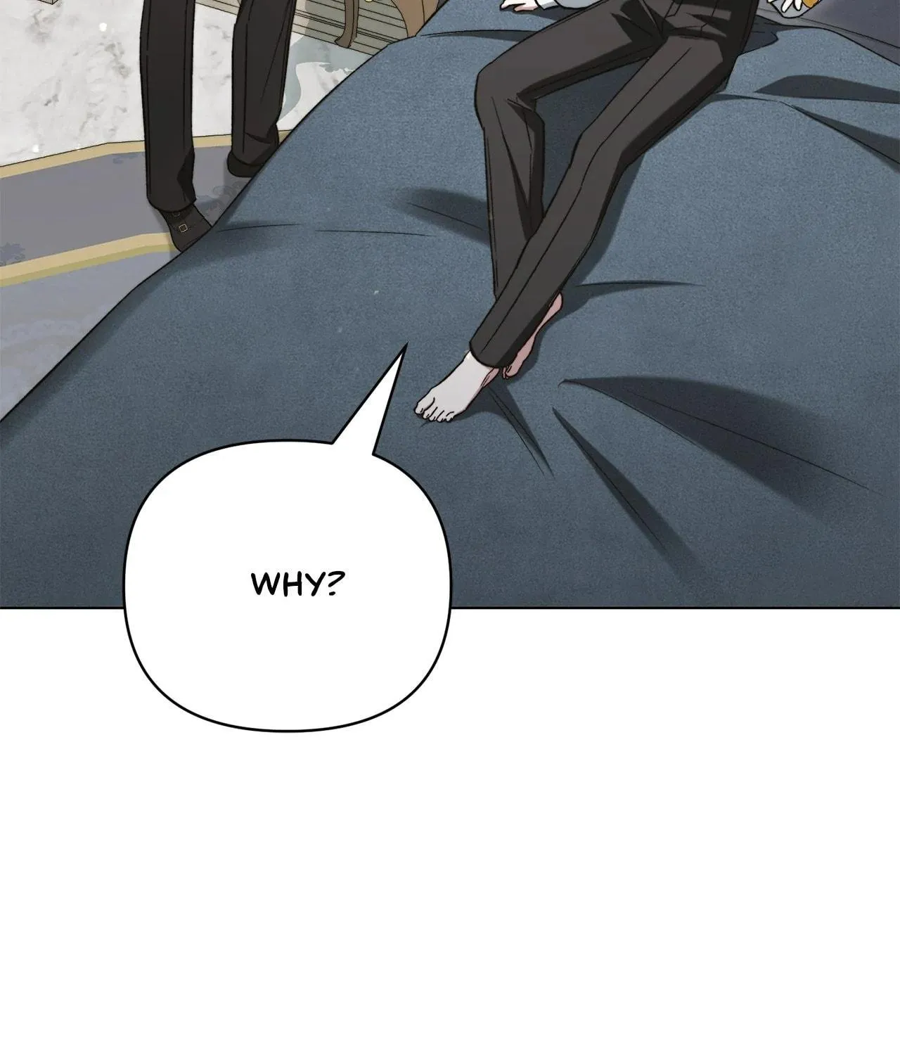 All for My Dearest Juliet Chapter 30 page 84 - 