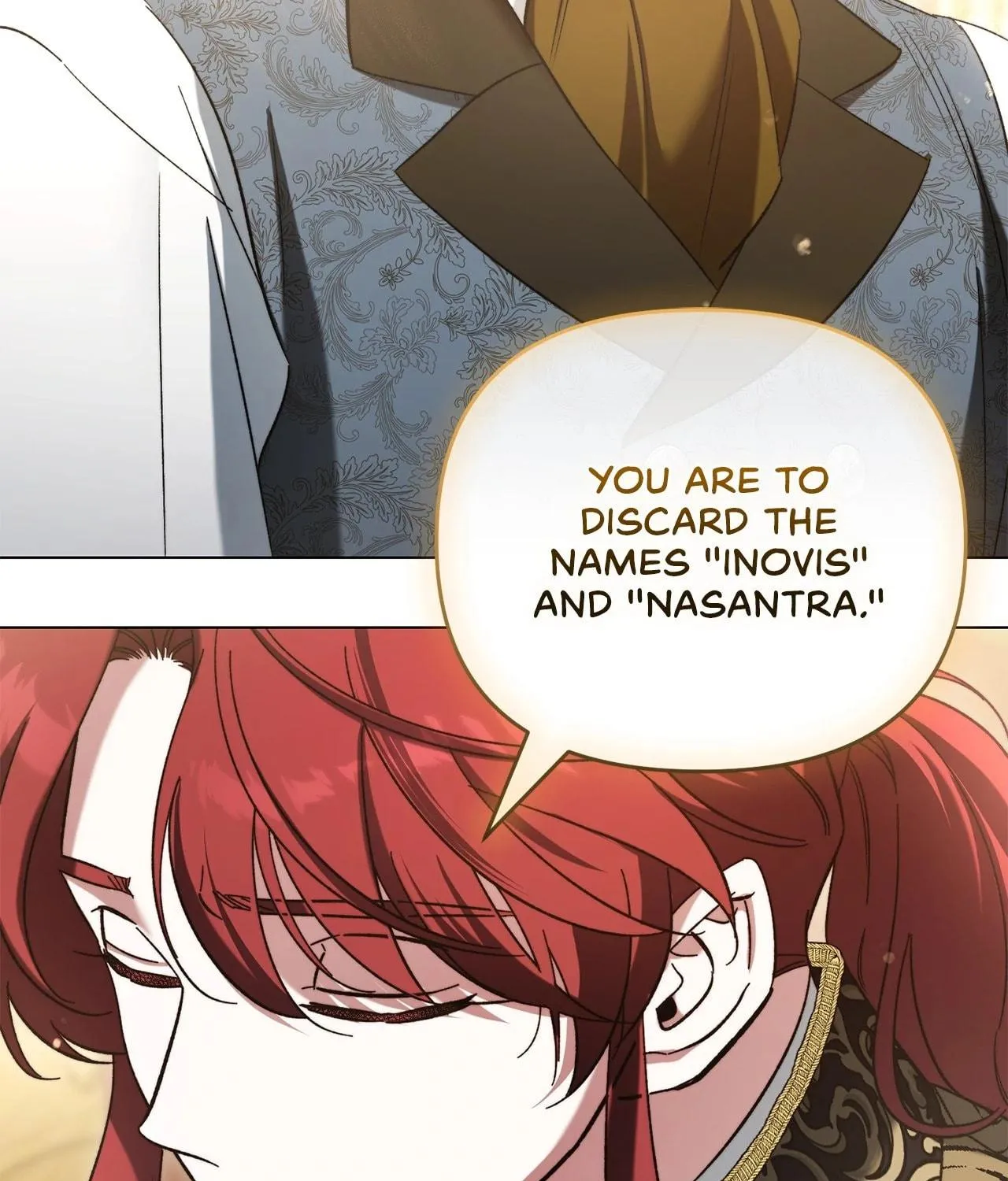 All for My Dearest Juliet Chapter 30 page 10 - 