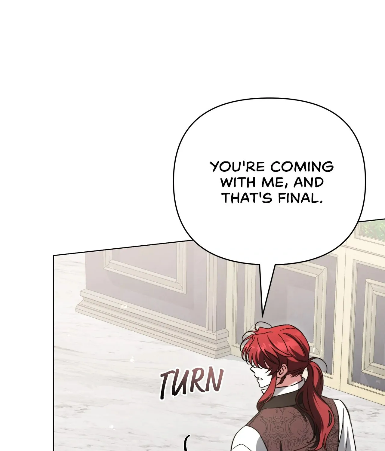 All for My Dearest Juliet Chapter 30 page 91 - 