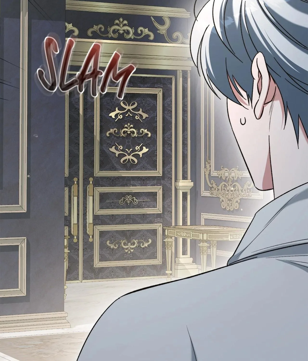 All for My Dearest Juliet Chapter 30 page 95 - 
