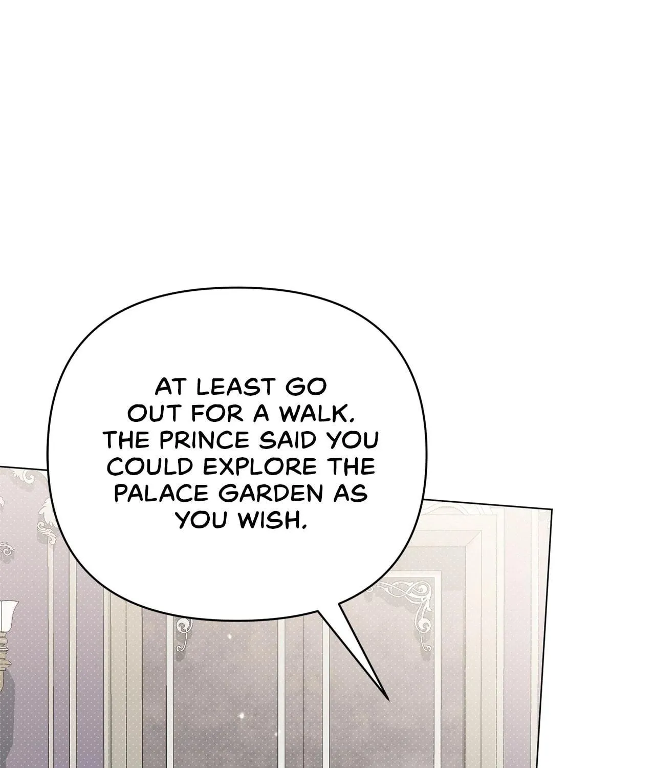 All for My Dearest Juliet Chapter 31 page 11 - 