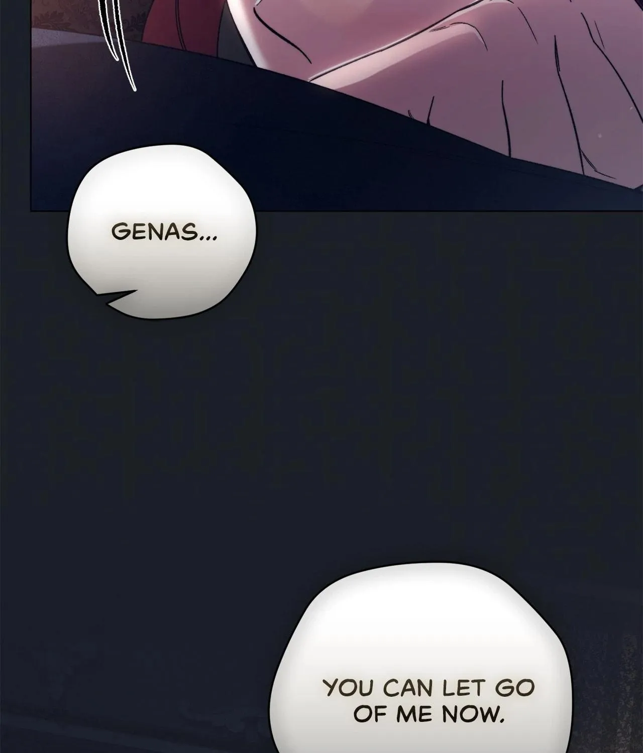 All for My Dearest Juliet Chapter 31 page 105 - 