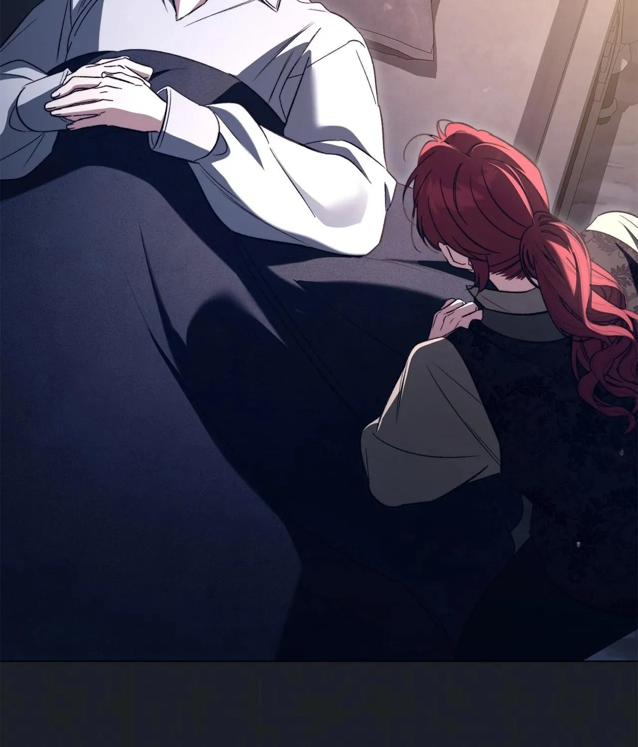 All for My Dearest Juliet Chapter 31 page 107 - 
