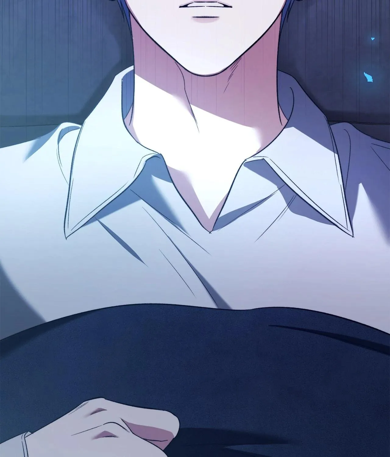 All for My Dearest Juliet Chapter 31 page 116 - 