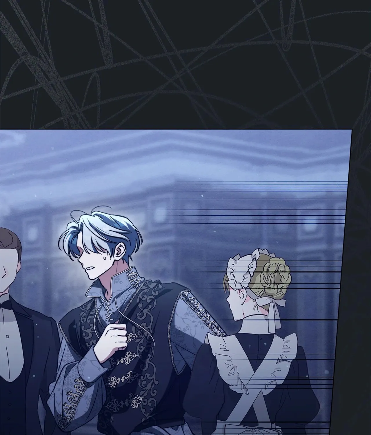 All for My Dearest Juliet Chapter 31 page 118 - 
