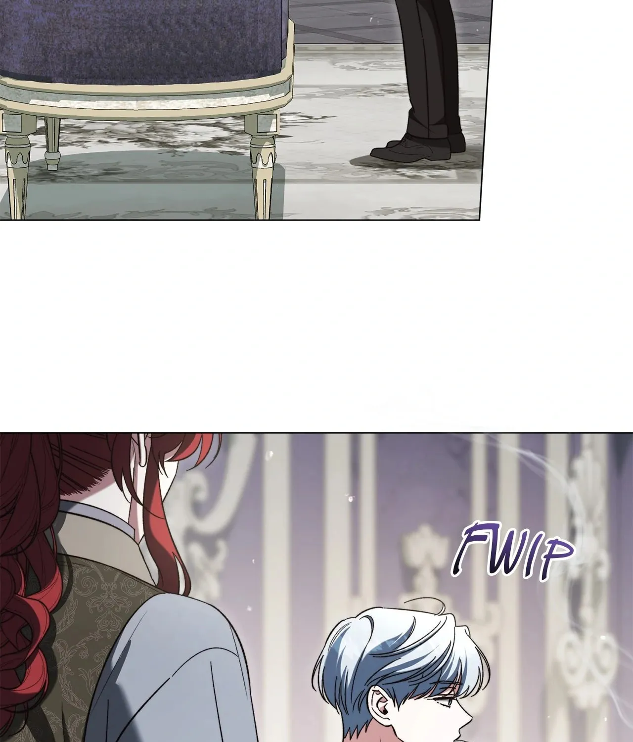 All for My Dearest Juliet Chapter 31 page 13 - 