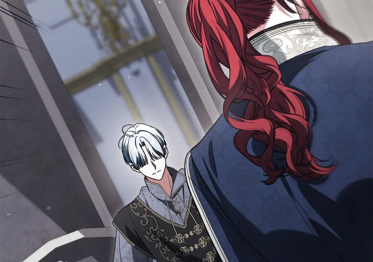 All for My Dearest Juliet Chapter 31 page 132 - 