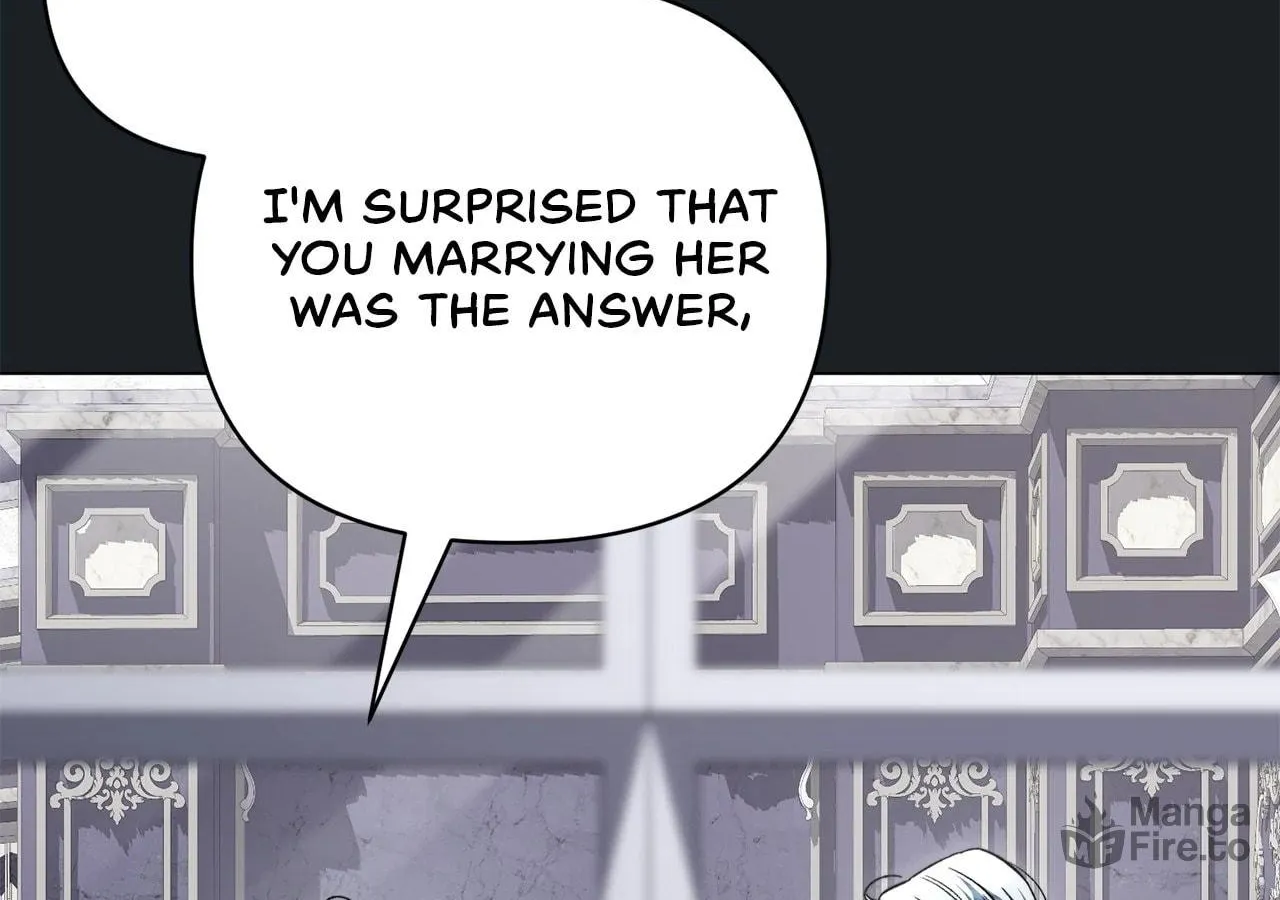 All for My Dearest Juliet Chapter 31 page 134 - 