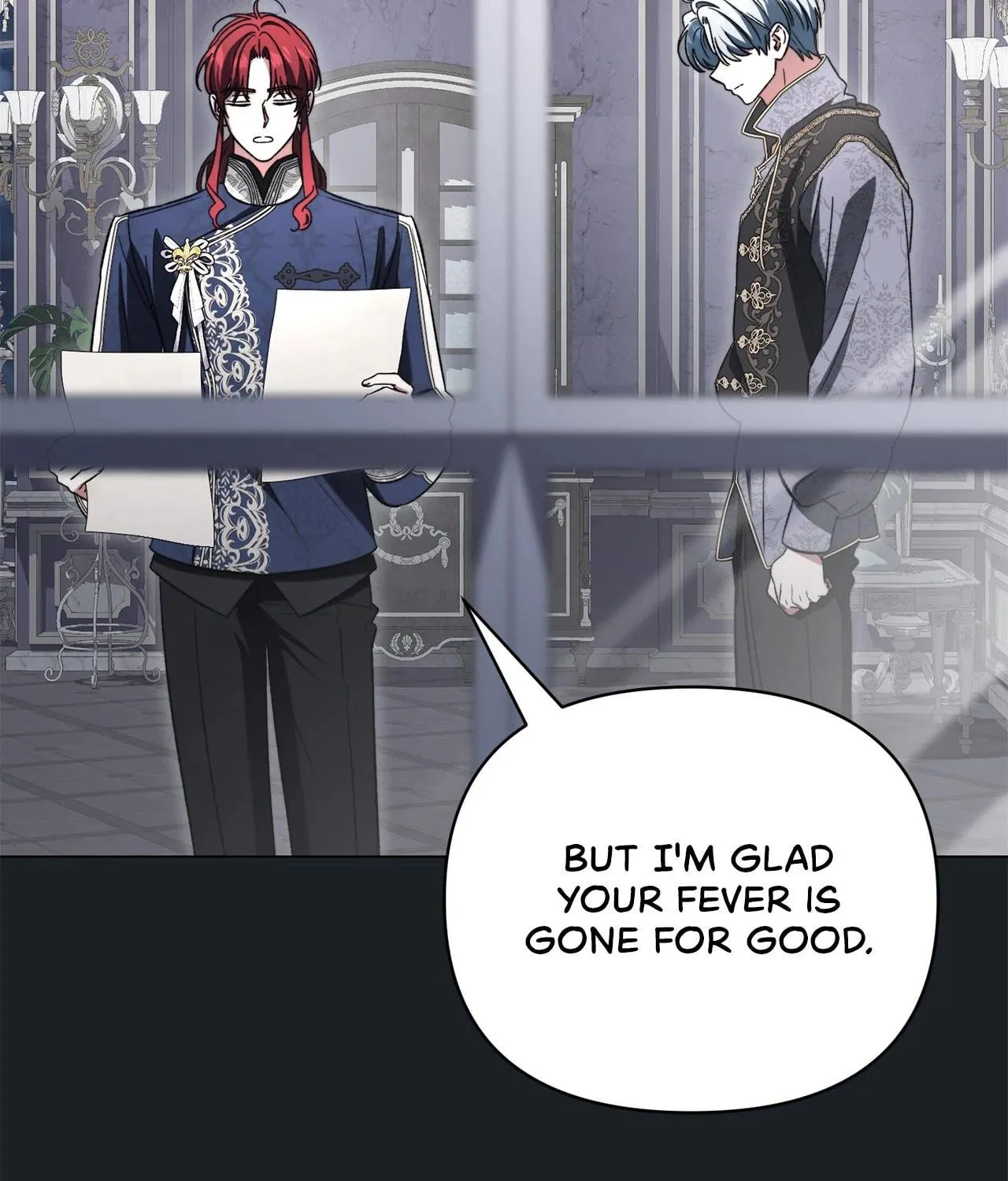 All for My Dearest Juliet Chapter 31 page 135 - 