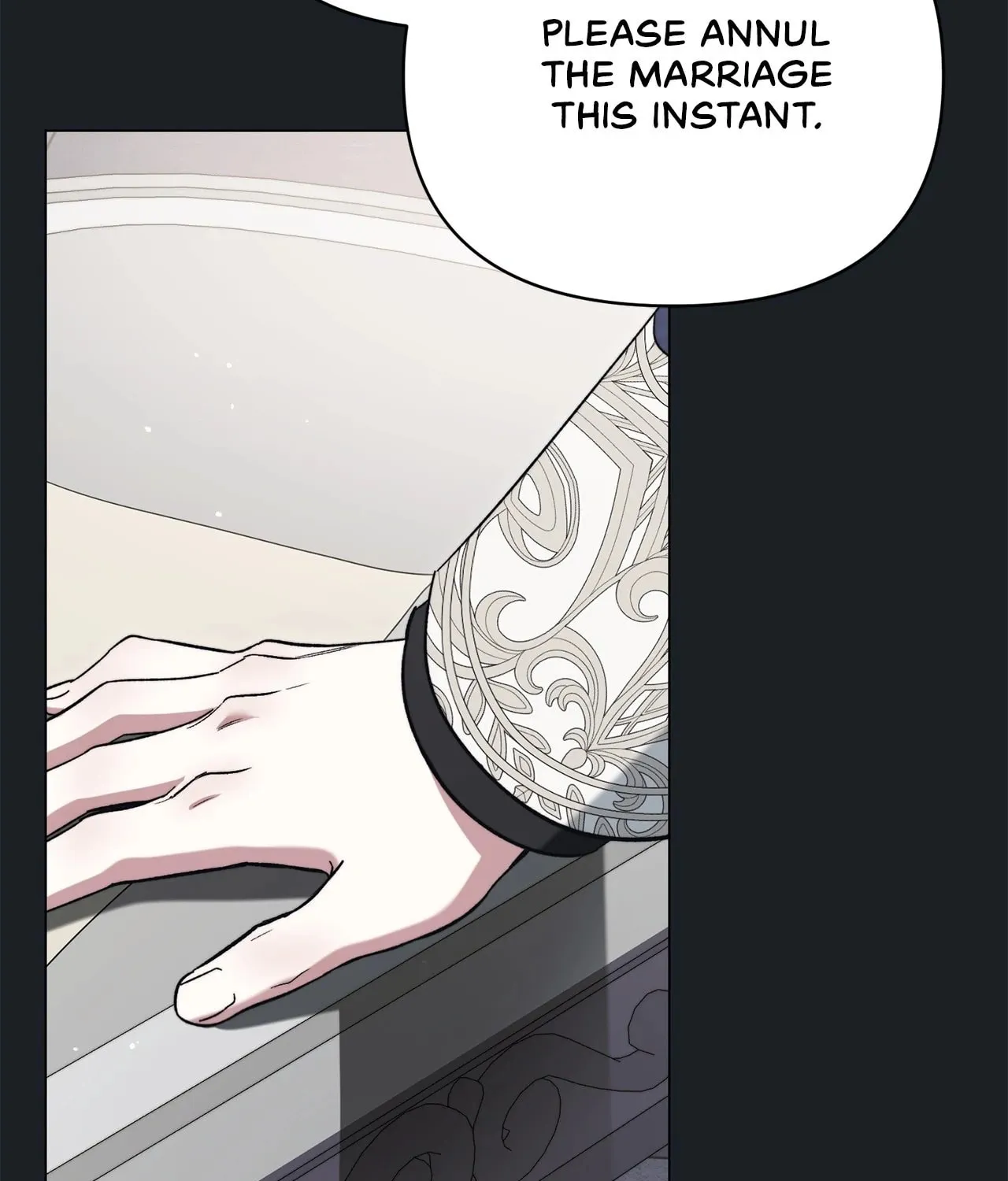 All for My Dearest Juliet Chapter 31 page 137 - 
