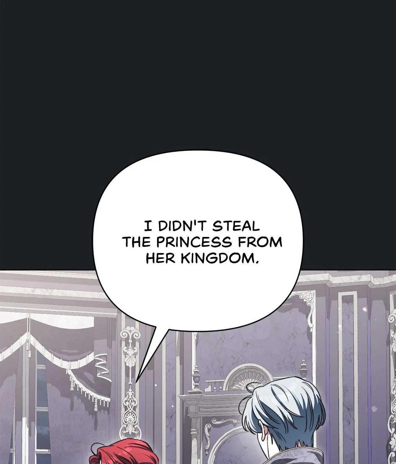 All for My Dearest Juliet Chapter 31 page 139 - 