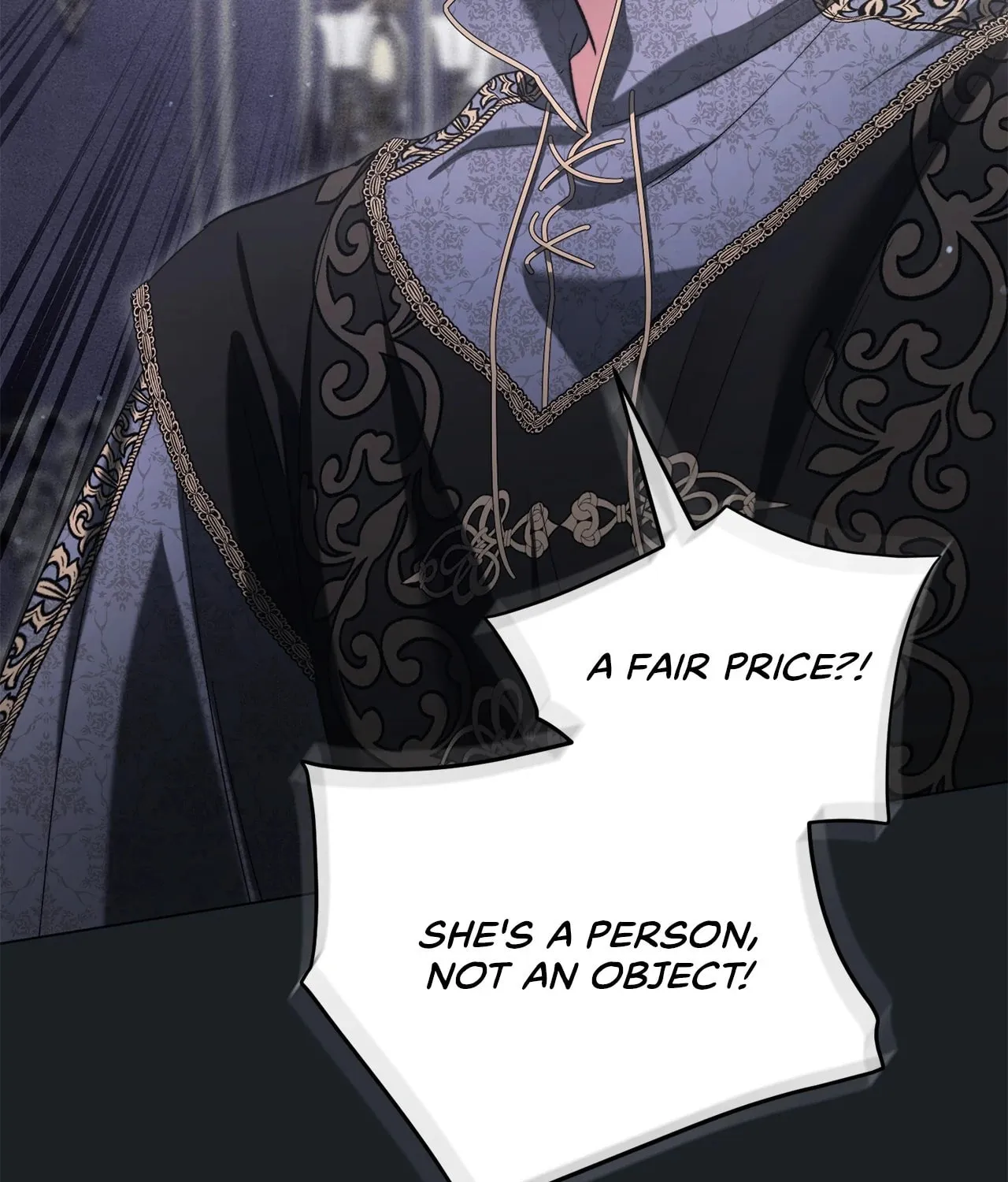All for My Dearest Juliet Chapter 31 page 143 - 