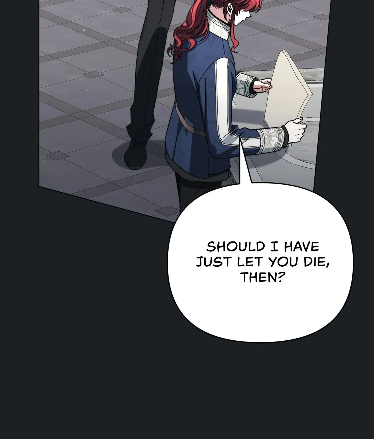 All for My Dearest Juliet Chapter 31 page 152 - 