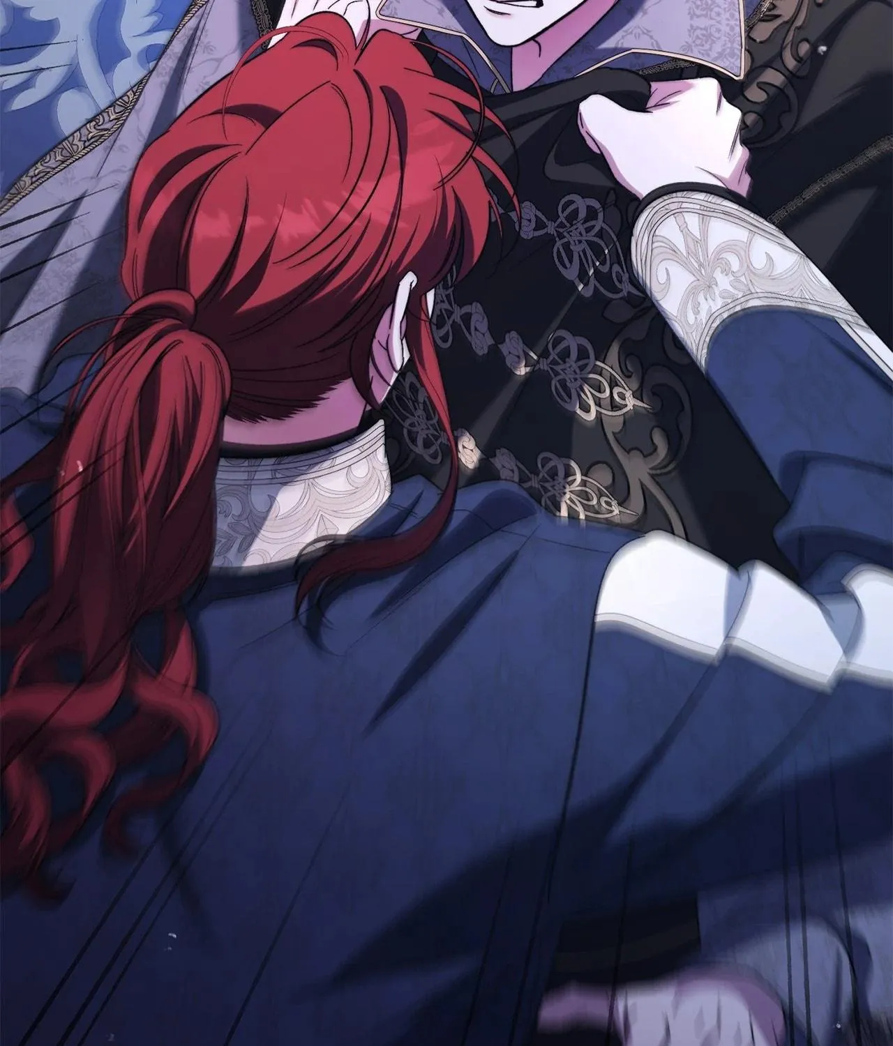 All for My Dearest Juliet Chapter 31 page 156 - 