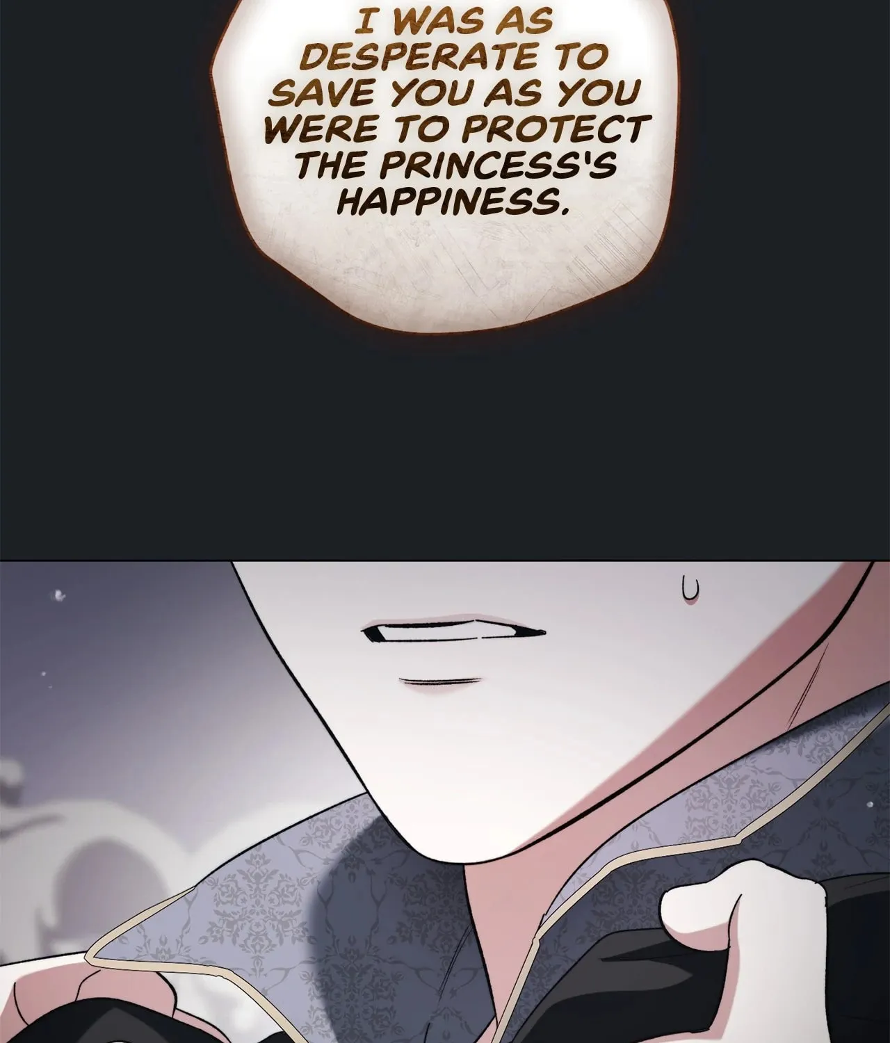 All for My Dearest Juliet Chapter 31 page 158 - 