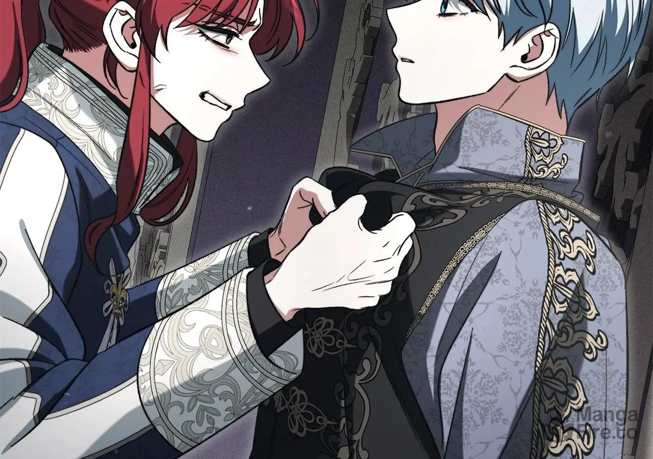 All for My Dearest Juliet Chapter 31 page 162 - 