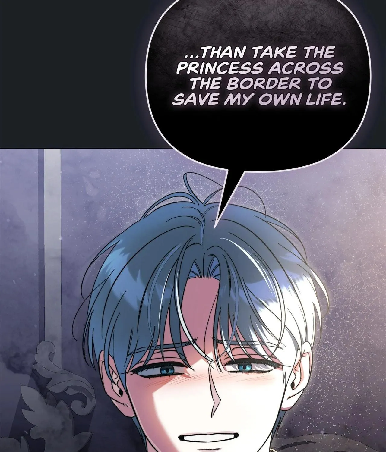All for My Dearest Juliet Chapter 31 page 167 - 