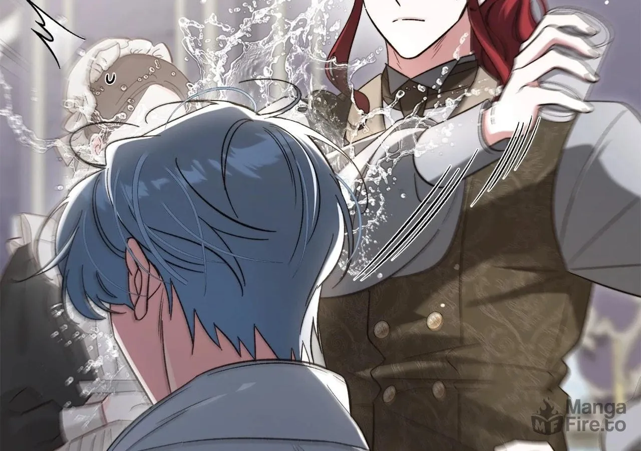 All for My Dearest Juliet Chapter 31 page 20 - 