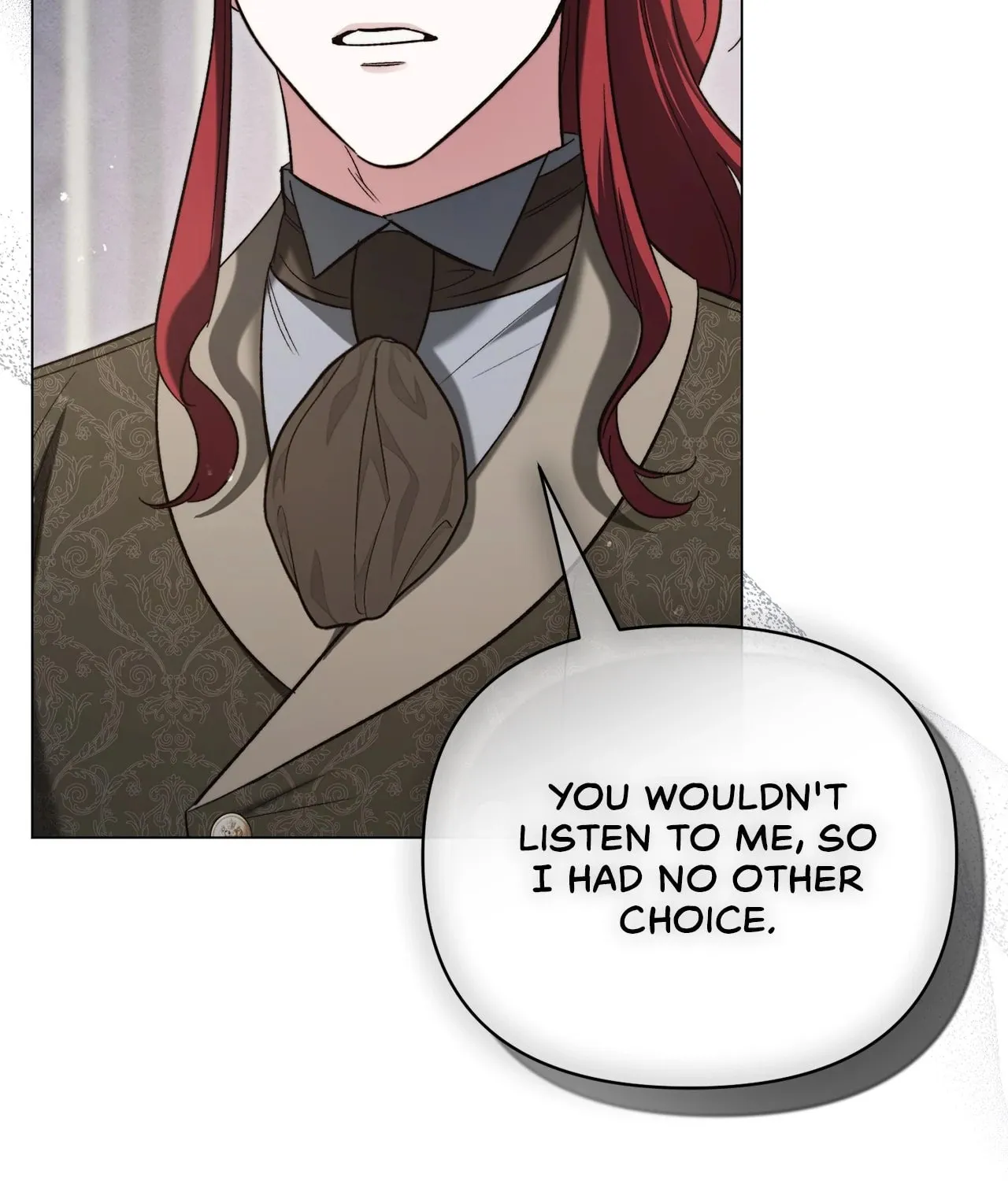 All for My Dearest Juliet Chapter 31 page 25 - 
