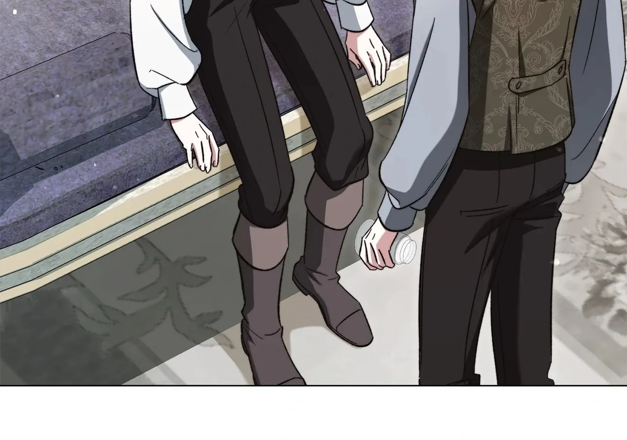 All for My Dearest Juliet Chapter 31 page 28 - 