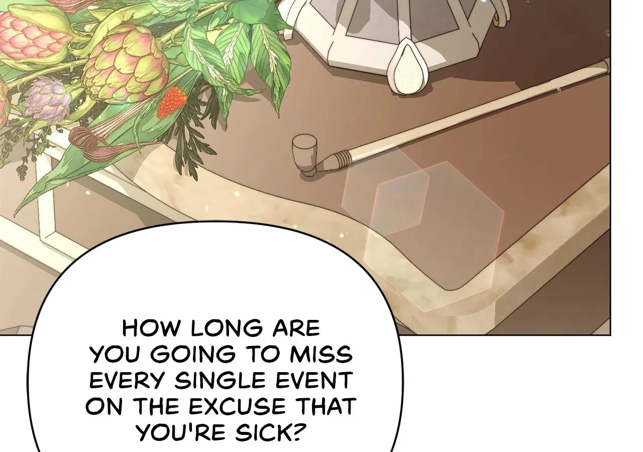 All for My Dearest Juliet Chapter 31 page 4 - 