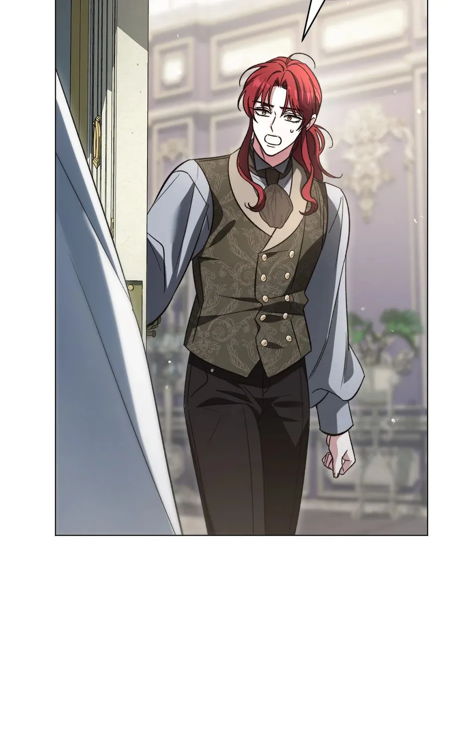 All for My Dearest Juliet Chapter 31 page 33 - 