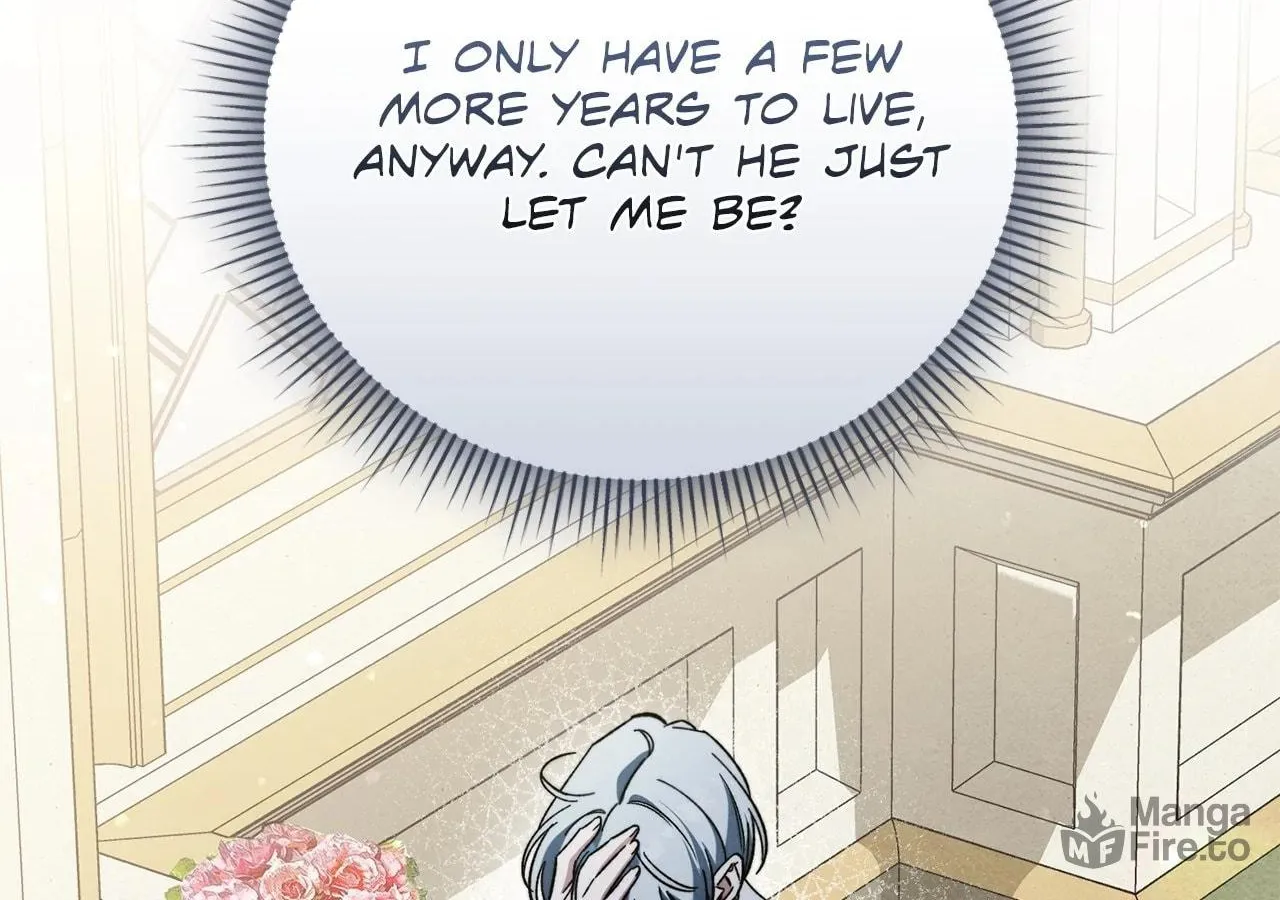 All for My Dearest Juliet Chapter 31 page 36 - 