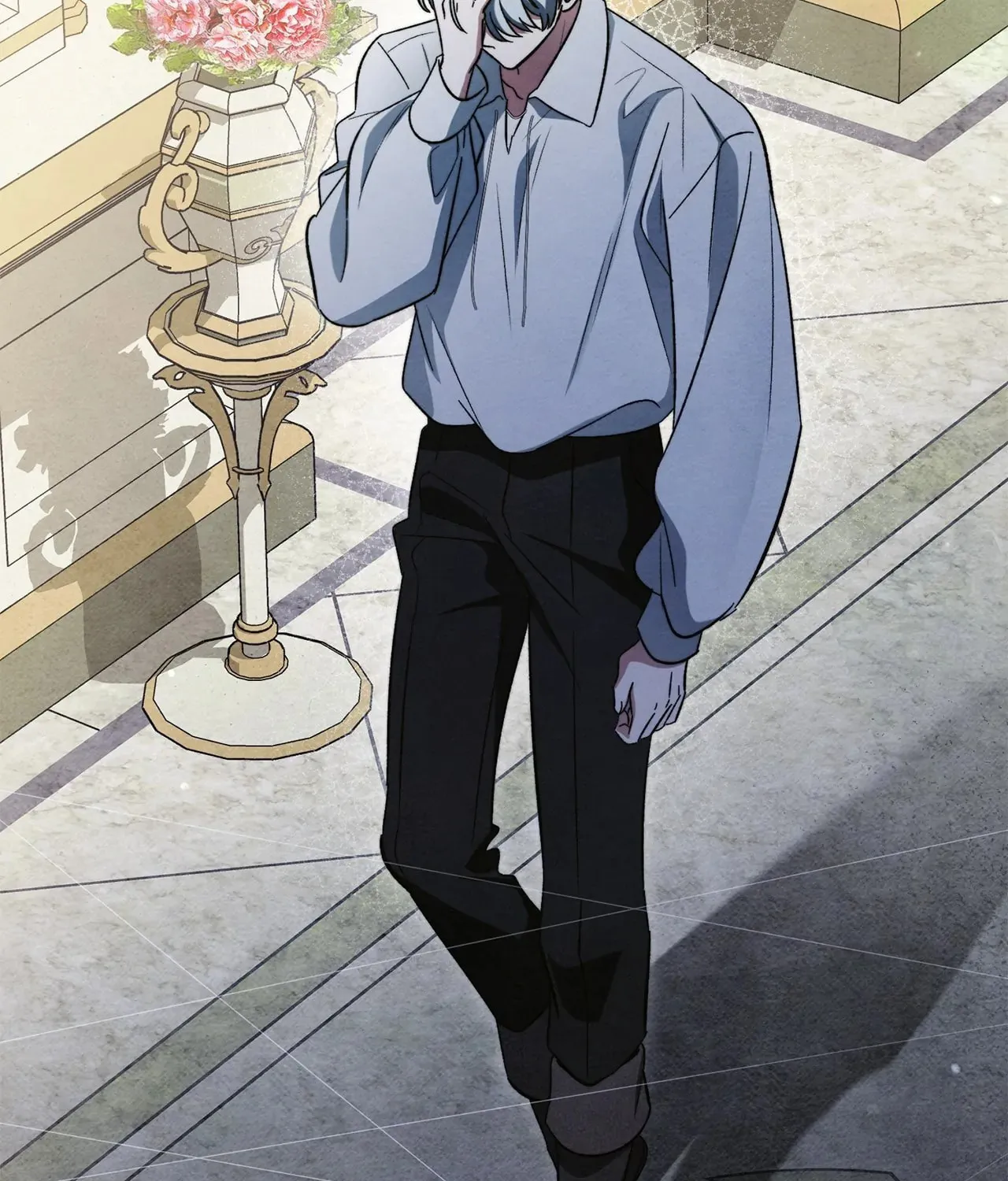 All for My Dearest Juliet Chapter 31 page 37 - 