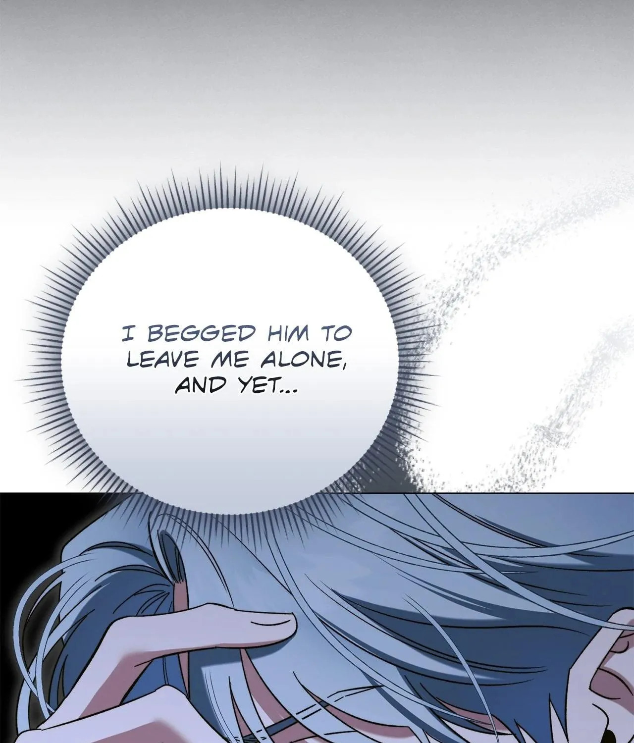 All for My Dearest Juliet Chapter 31 page 39 - 