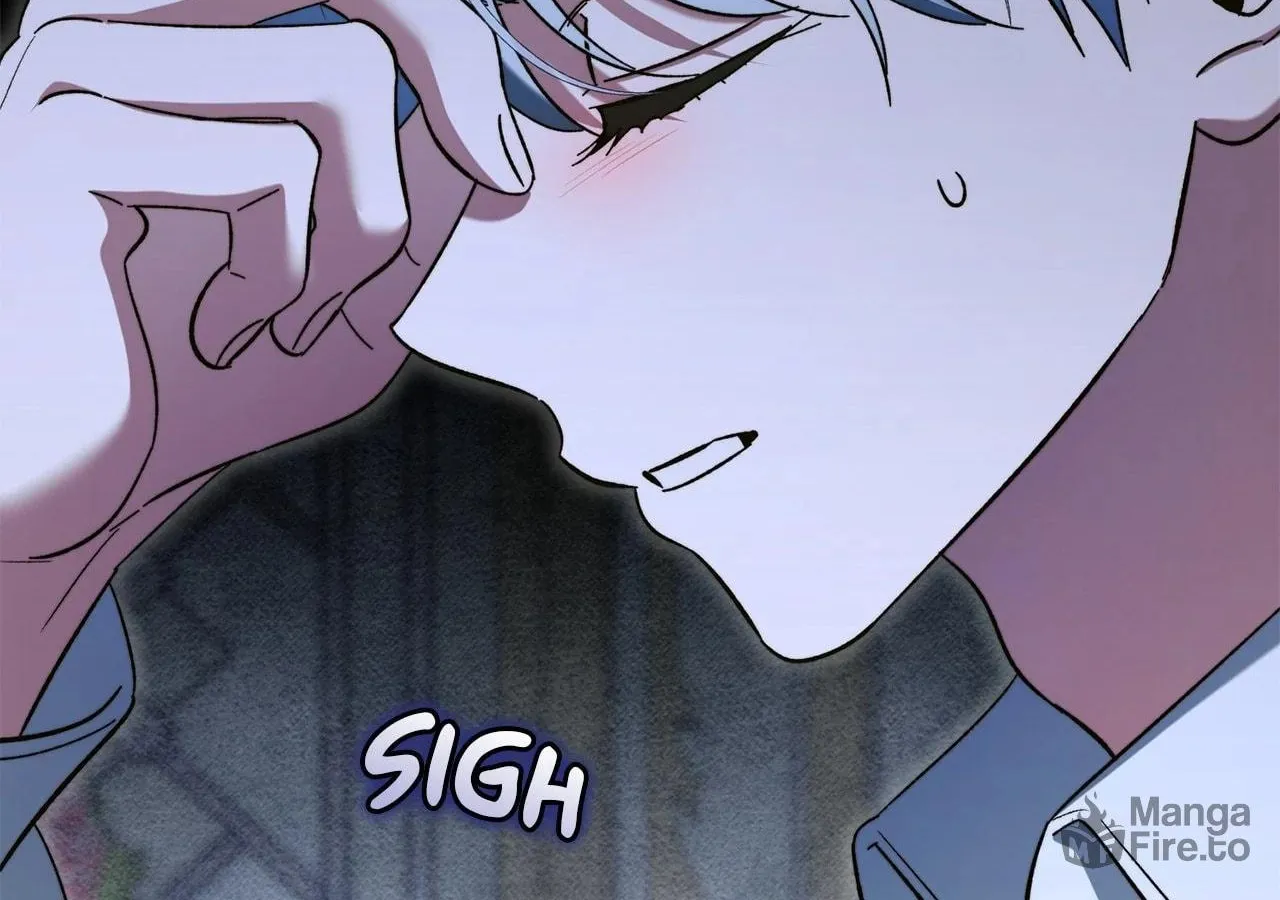 All for My Dearest Juliet Chapter 31 page 40 - 