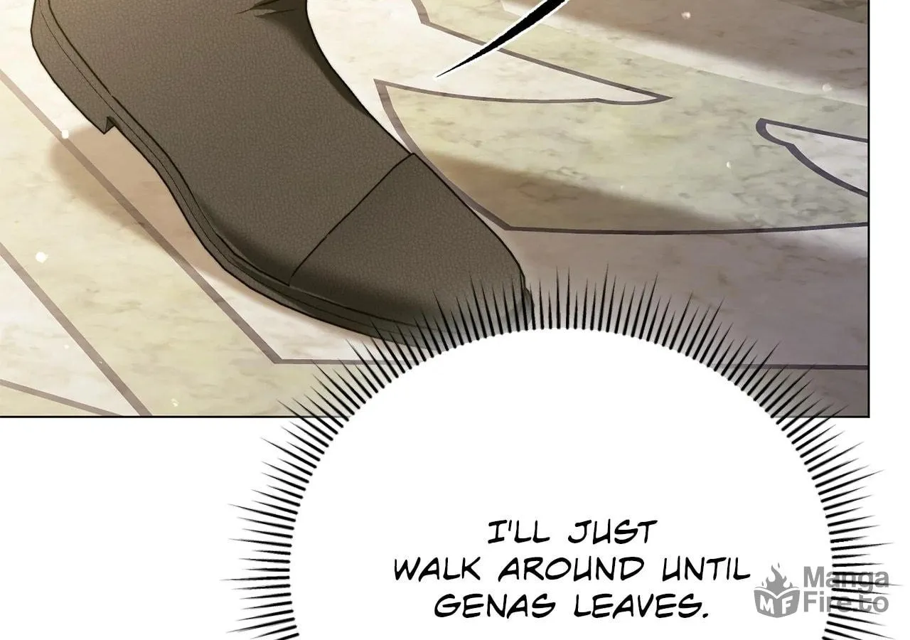 All for My Dearest Juliet Chapter 31 page 48 - 
