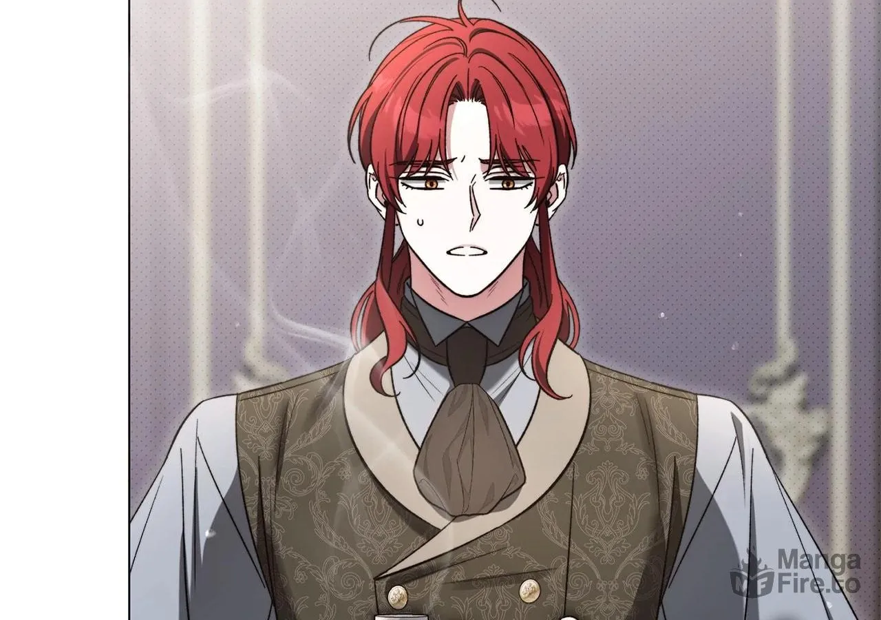 All for My Dearest Juliet Chapter 31 page 6 - 