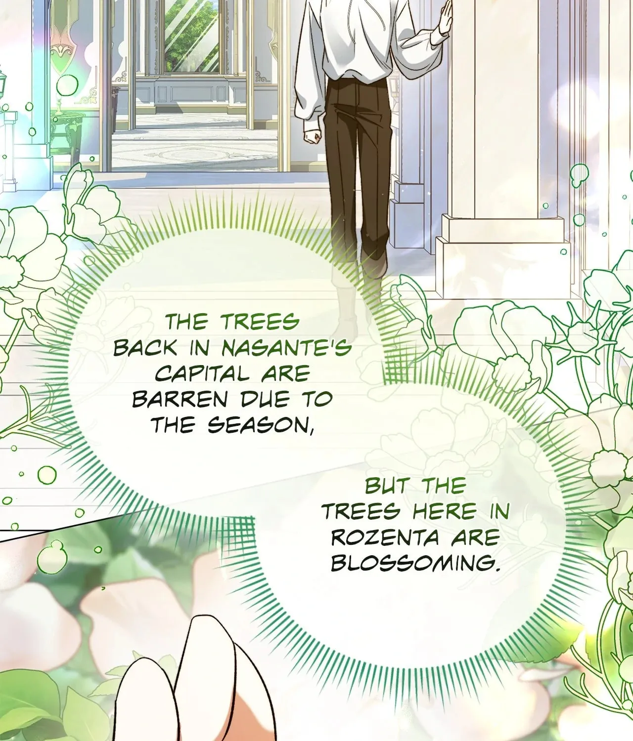 All for My Dearest Juliet Chapter 31 page 56 - 