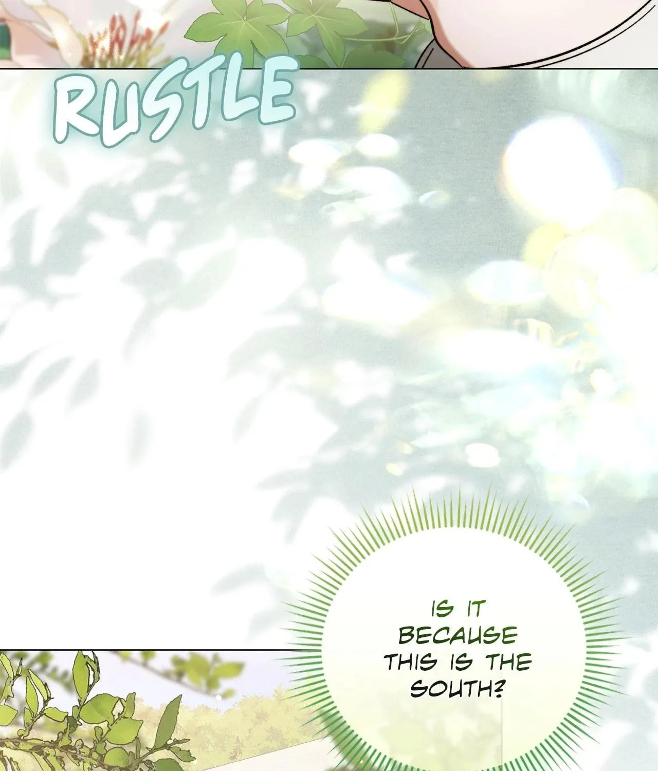 All for My Dearest Juliet Chapter 31 page 58 - 
