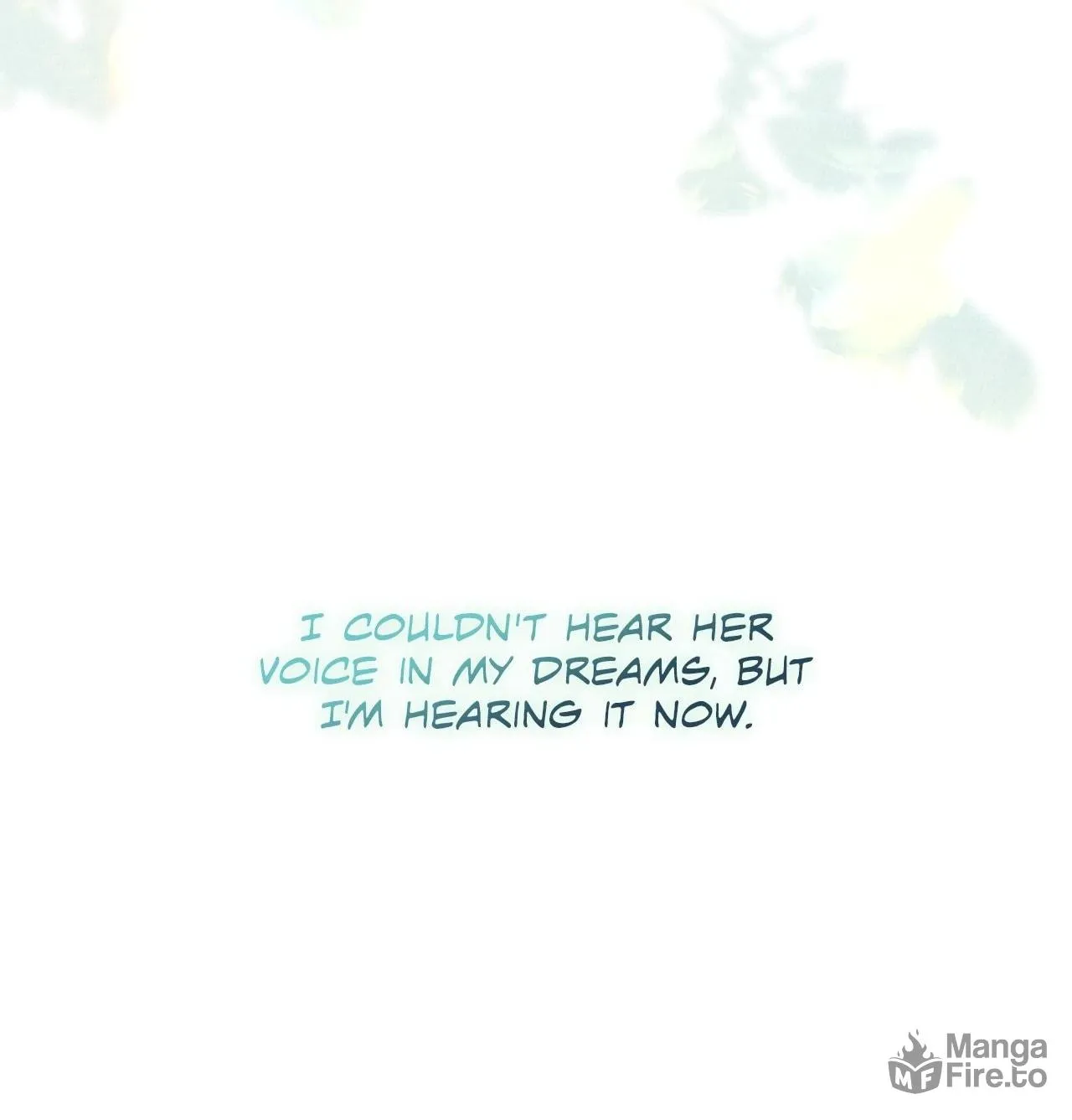 All for My Dearest Juliet Chapter 31 page 70 - 