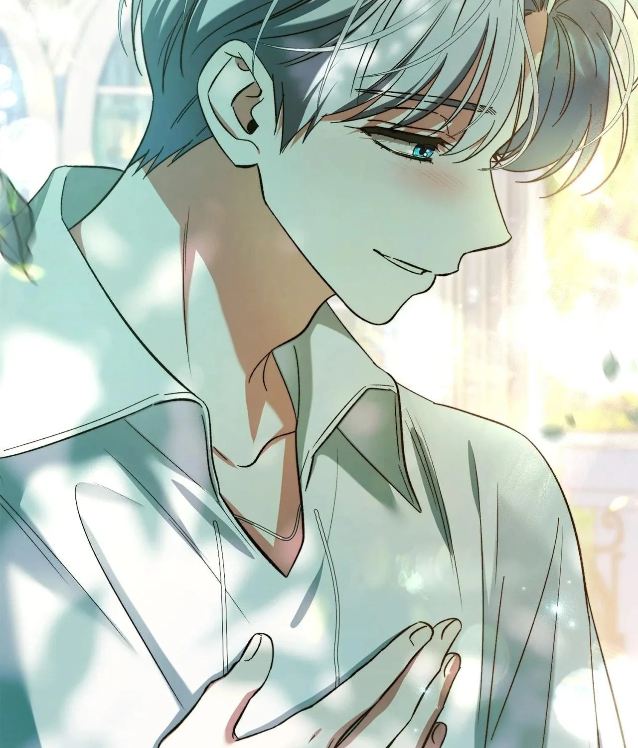 All for My Dearest Juliet Chapter 31 page 81 - 
