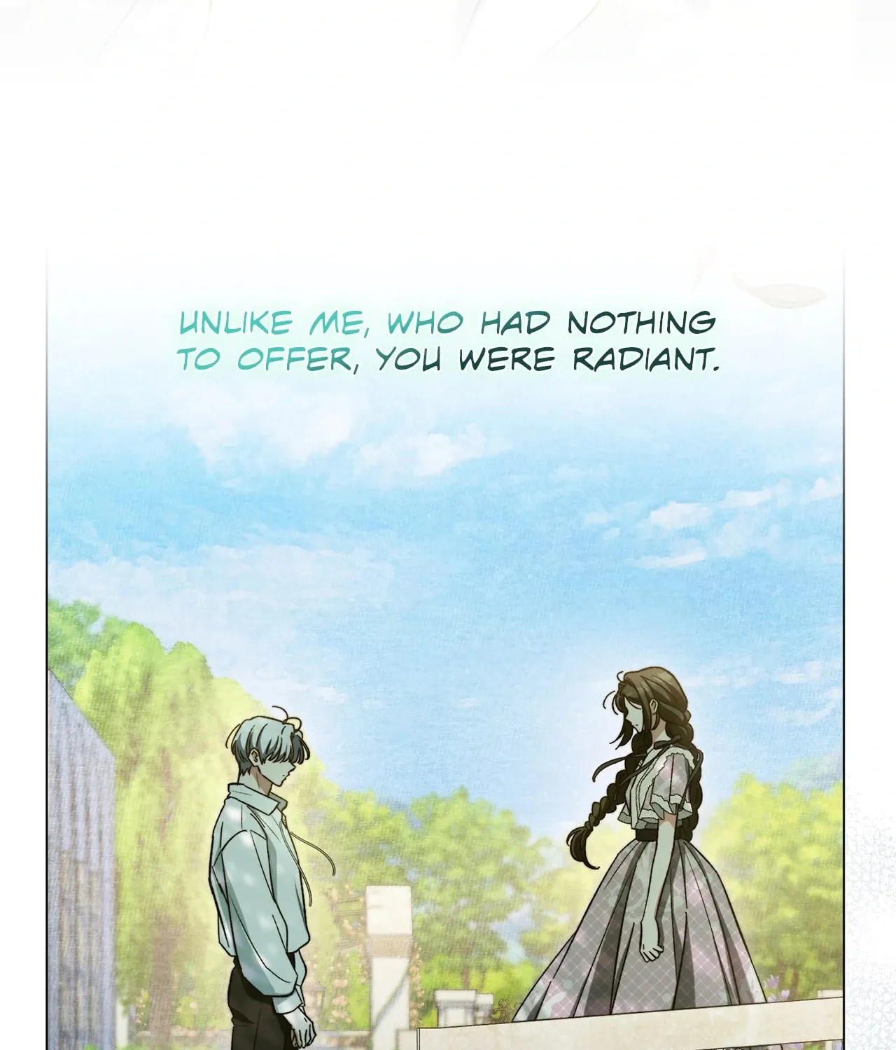 All for My Dearest Juliet Chapter 31 page 83 - 